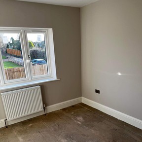 Post Construction Cleaning Cornhill EC3V